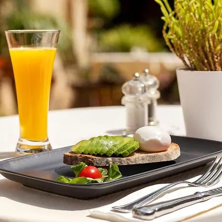 Petit Ses Rotges - Only Adults Hotel 3*