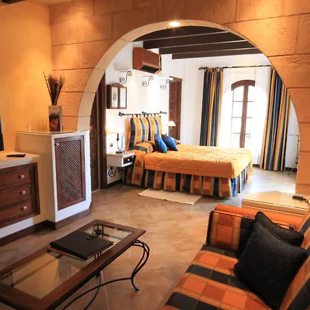 Szálloda Petit Ses Rotges - Only Adults 3*