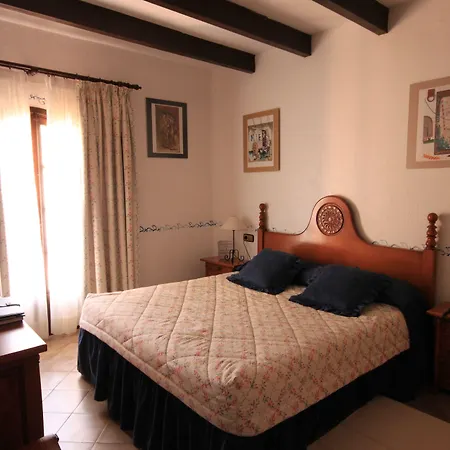 Hotel Petit Ses Rotges - Only Adults Cala Ratjada (Mallorca)