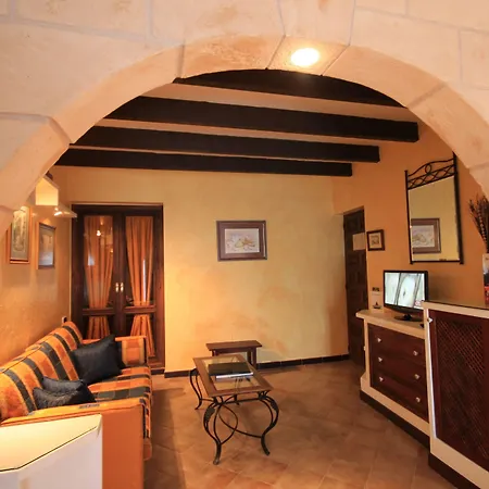 Petit Ses Rotges - Only Adults Hotel