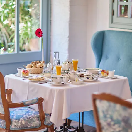 Petit Ses Rotges - Only Adults Hotel 3*