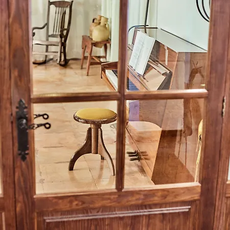 Petit Ses Rotges - Only Adults 3* Cala Ratjada (Mallorca)