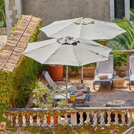 Petit Ses Rotges - Only Adults Cala Ratjada (Mallorca)