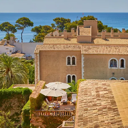 Hotel Petit Ses Rotges - Only Adults