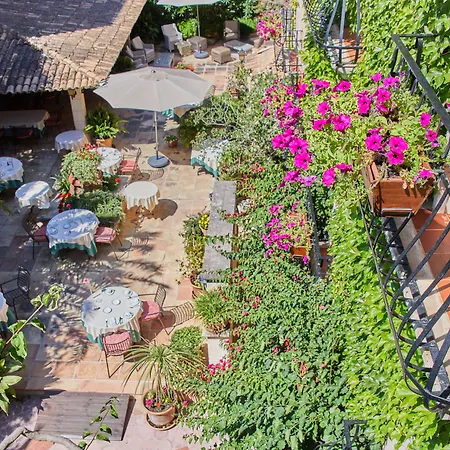 Hotel Petit Ses Rotges - Only Adults 3*