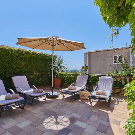 Hotel Petit Ses Rotges - Only Adults Cala Ratjada (Mallorca)