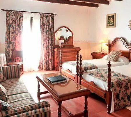 Hotel Petit Ses Rotges - Only Adults