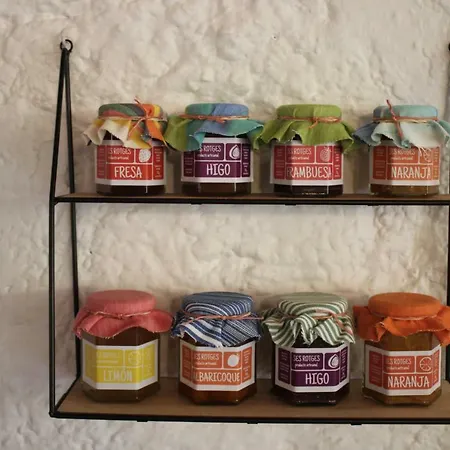 Hotel Petit Ses Rotges - Only Adults Cala Ratjada (Mallorca)