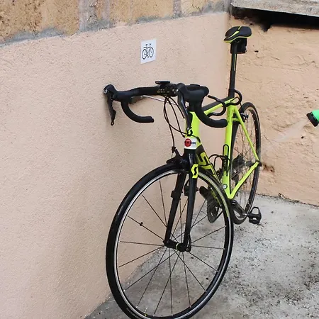 Petit Ses Rotges - Only Adults Hotel