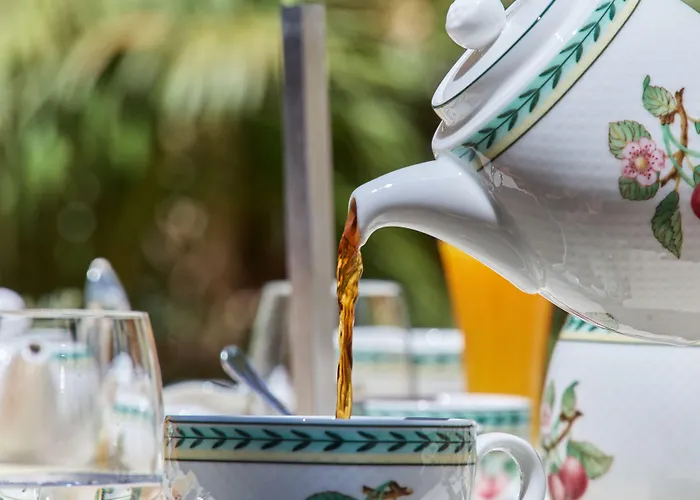 酒店 Petit Ses Rotges - Only Adults 卡拉纳雅达