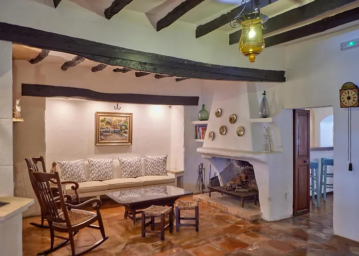 Petit Ses Rotges - Only Adults 酒店