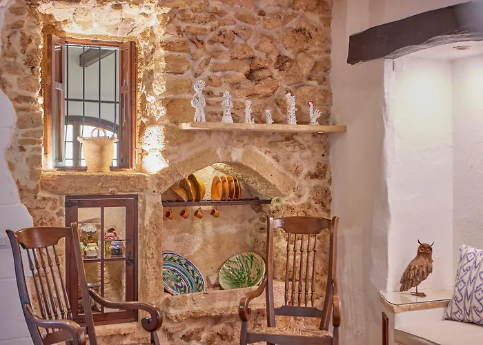 Petit Ses Rotges - Only Adults 3* 卡拉纳雅达