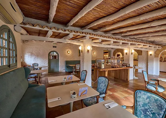 酒店 Petit Ses Rotges - Only Adults 卡拉纳雅达