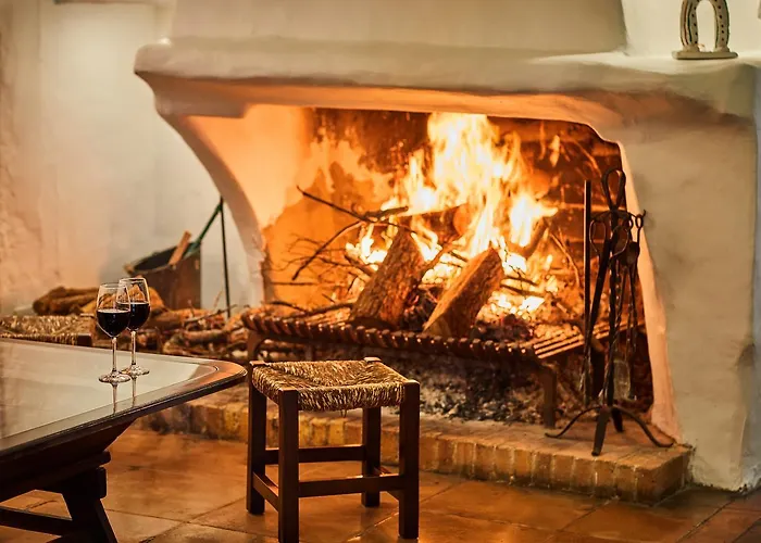 Petit Ses Rotges - Only Adults 3* 卡拉纳雅达