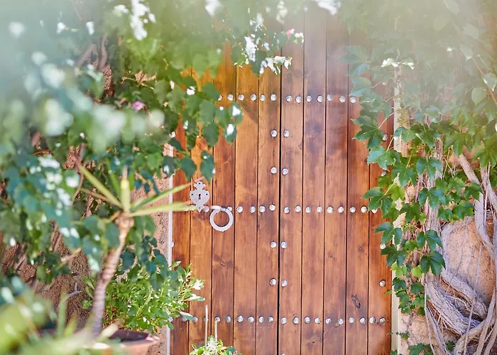 Petit Ses Rotges - Only Adults 酒店