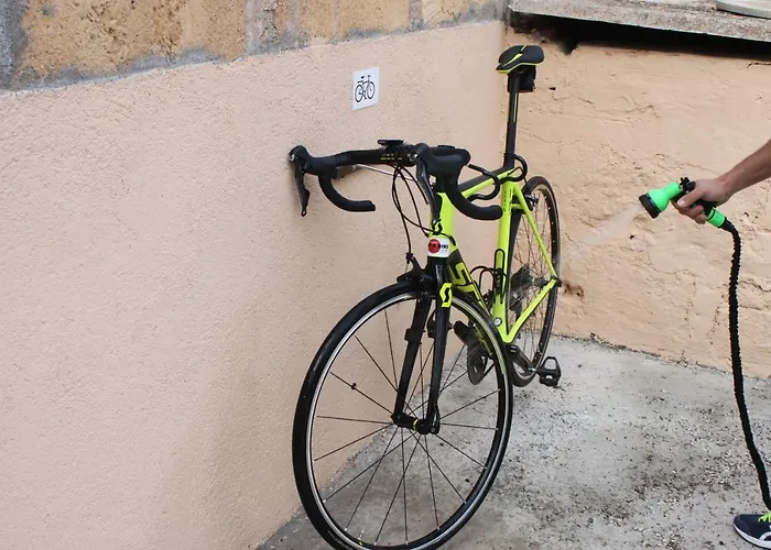 Petit Ses Rotges - Only Adults 酒店