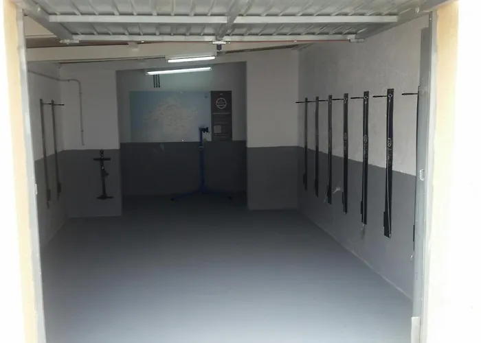 Petit Ses Rotges - Only Adults 酒店 3*