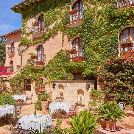 Hotel Petit Ses Rotges - Only Adults Cala Ratjada (Mallorca)
