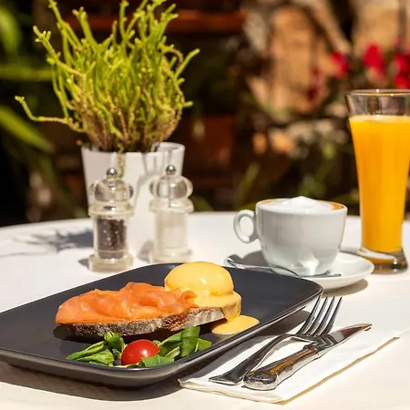 Petit Ses Rotges - Only Adults Hotel Cala Ratjada (Mallorca)