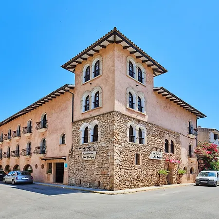 Petit Ses Rotges - Only Adults