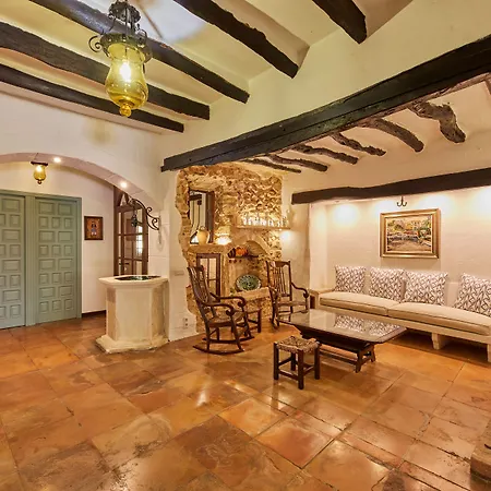 Hotel Petit Ses Rotges - Only Adults