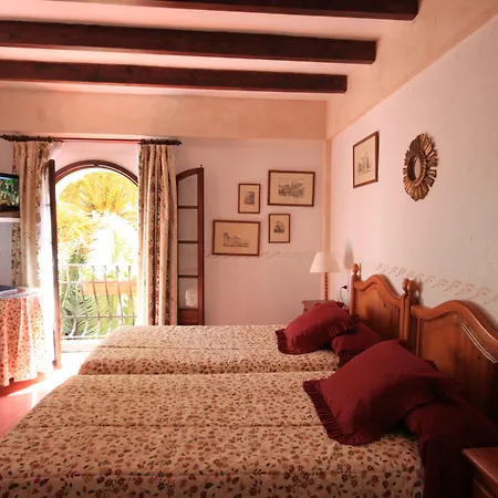 Petit Ses Rotges - Only Adults Hotel Cala Ratjada (Mallorca)