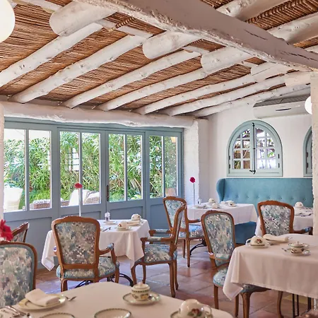 Petit Ses Rotges - Only Adults 3* Cala Ratjada (Mallorca)