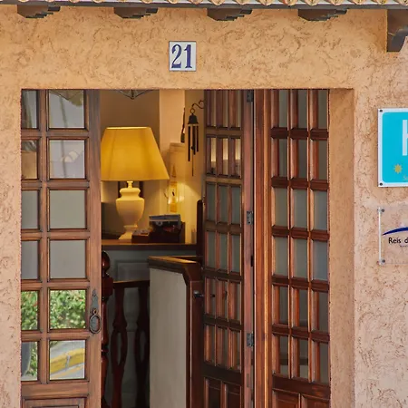 Petit Ses Rotges - Only Adults Hotel Cala Ratjada (Mallorca)