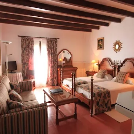 Petit Ses Rotges - Only Adults 3* Cala Ratjada (Mallorca)