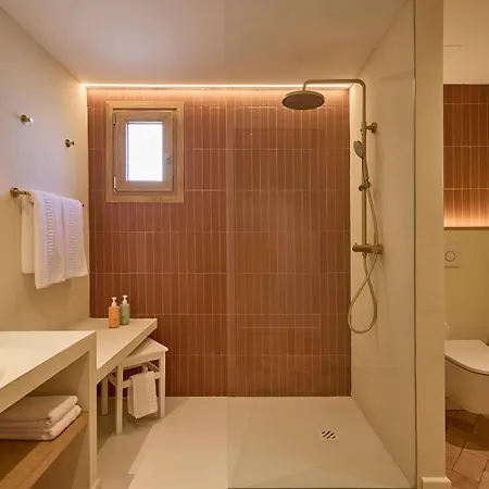 Petit Ses Rotges - Only Adults 3* Cala Ratjada (Mallorca)