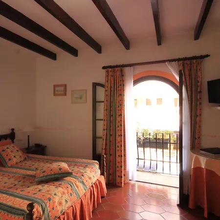 Petit Ses Rotges - Only Adults Hotel 3*