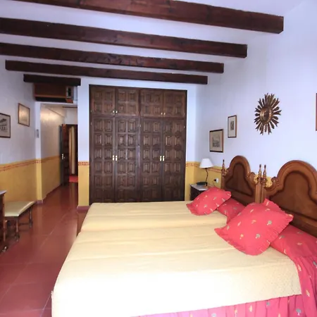 Petit Ses Rotges - Only Adults Hotel Cala Ratjada (Mallorca)