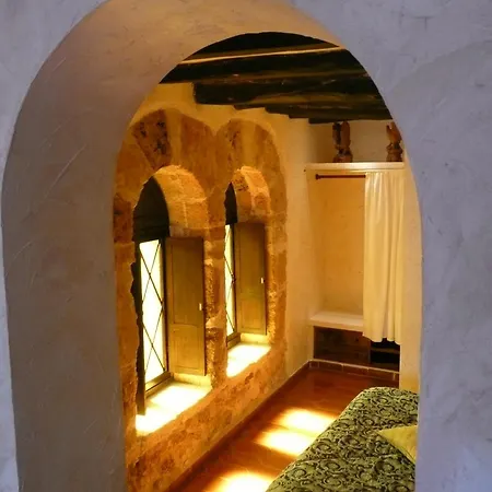 Hotel Petit Ses Rotges - Only Adults