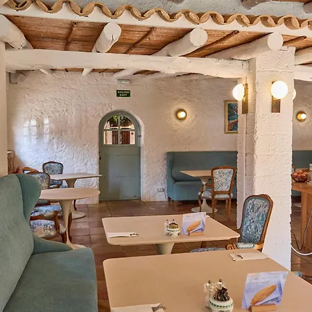 Hotel Petit Ses Rotges - Only Adults Cala Ratjada (Mallorca)