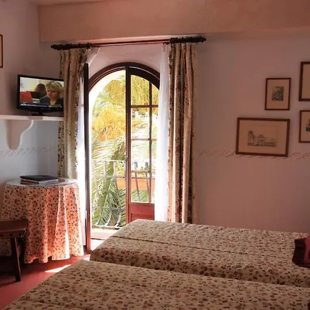 Petit Ses Rotges - Only Adults Hotel Cala Ratjada (Mallorca)