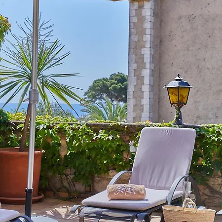 Hotel Petit Ses Rotges - Only Adults 3*