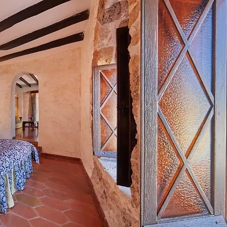 Hotel Petit Ses Rotges - Only Adults 3*