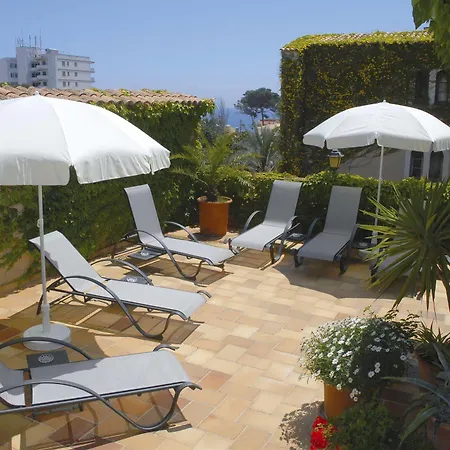 Petit Ses Rotges - Only Adults Hotel 3*