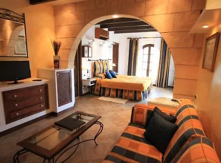 Petit Ses Rotges - Only Adults Hotel Cala Ratjada (Mallorca)