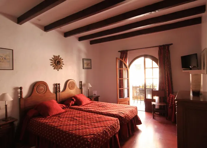 Hotel Petit Ses Rotges - Only Adults 3*