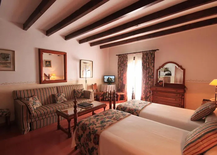 Hotel Petit Ses Rotges - Only Adults 3*