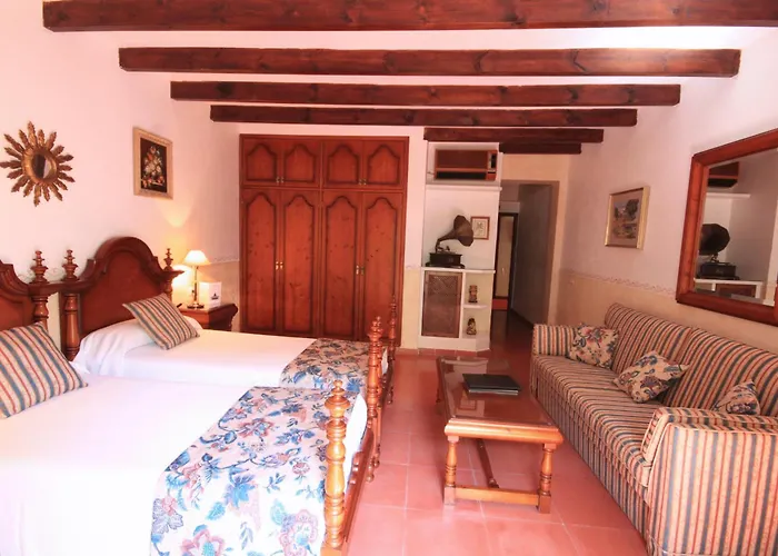 Petit Ses Rotges - Only Adults Cala Ratjada (Mallorca)