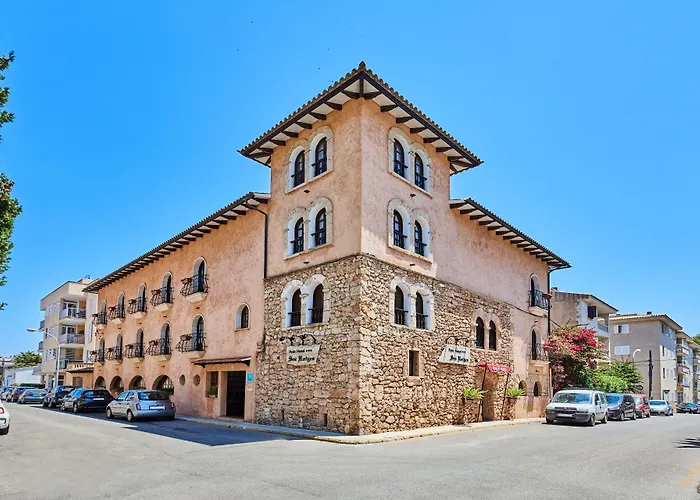 Petit Ses Rotges - Only Adults