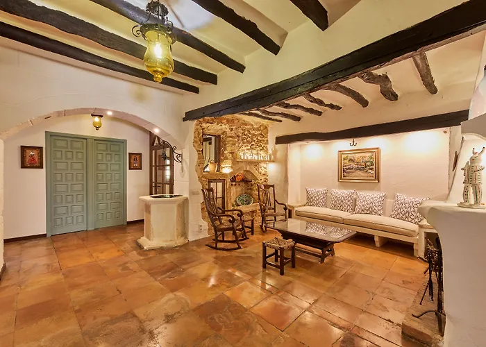 Hotel Petit Ses Rotges - Only Adults