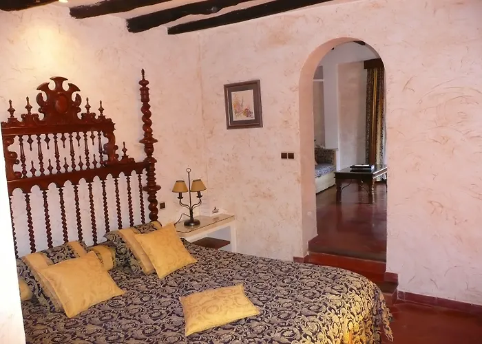 Petit Ses Rotges - Only Adults 3* Cala Ratjada (Mallorca)