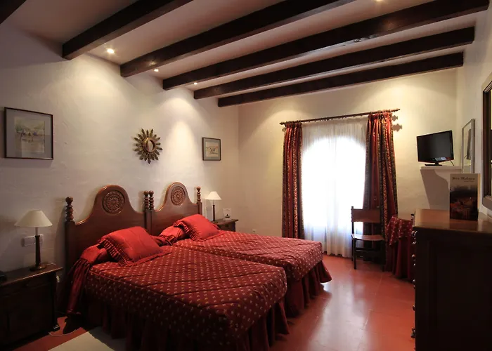 Petit Ses Rotges - Only Adults Hotel Cala Ratjada (Mallorca)