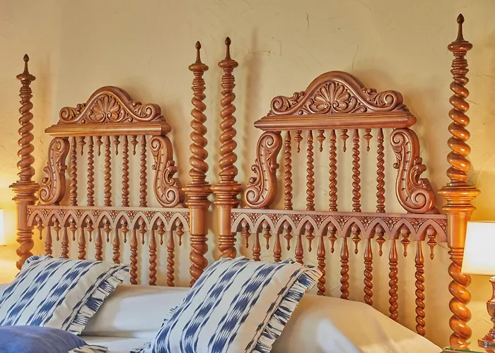 Petit Ses Rotges - Only Adults Hotel 3*