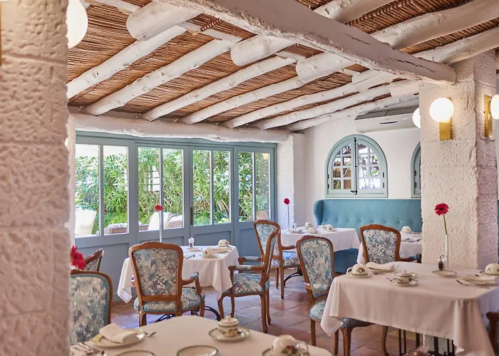 Petit Ses Rotges - Only Adults 3* Cala Ratjada (Mallorca)