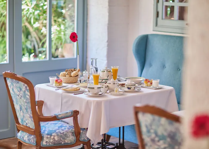 Petit Ses Rotges - Only Adults Hotel 3*