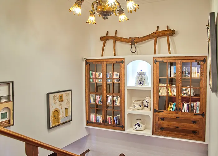 Petit Ses Rotges - Only Adults Cala Ratjada (Mallorca)